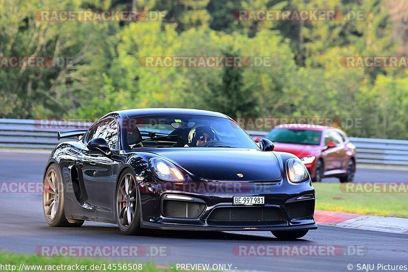 Bild #14556508 - Touristenfahrten Nürburgring Nordschleife (13.09.2021)