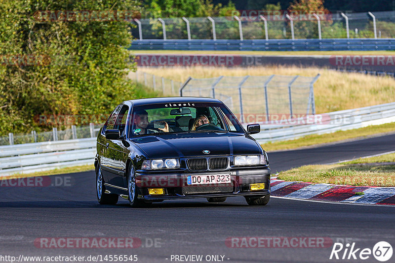 Bild #14556545 - Touristenfahrten Nürburgring Nordschleife (13.09.2021)