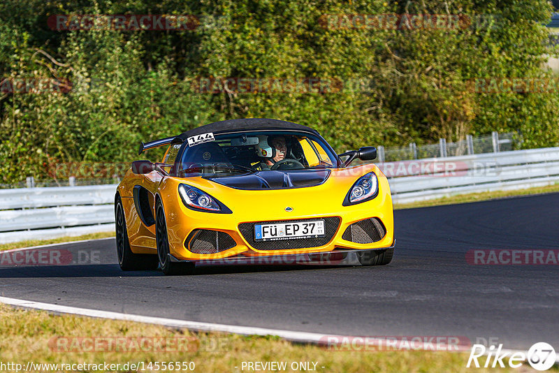 Bild #14556550 - Touristenfahrten Nürburgring Nordschleife (13.09.2021)