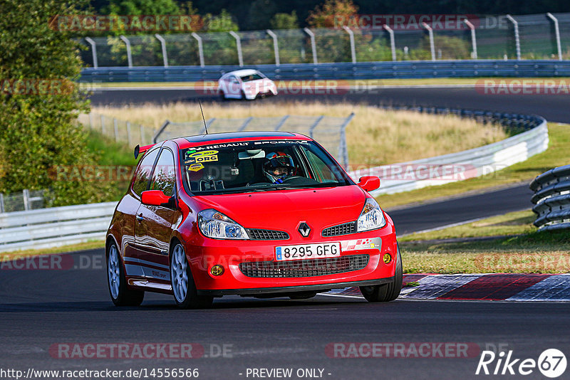 Bild #14556566 - Touristenfahrten Nürburgring Nordschleife (13.09.2021)