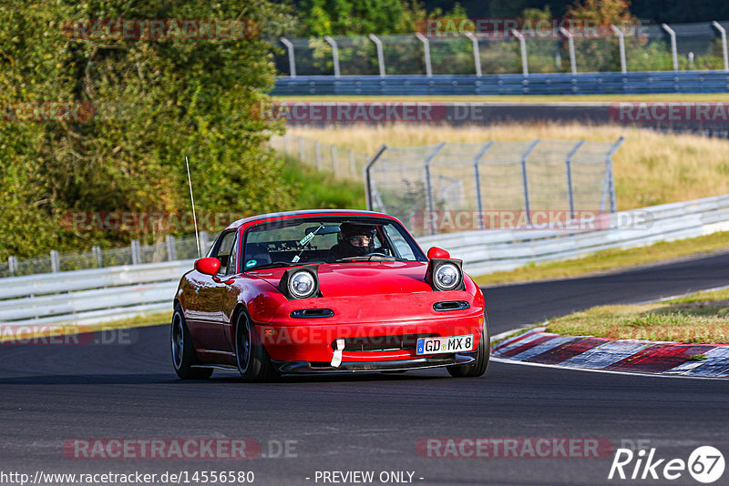 Bild #14556580 - Touristenfahrten Nürburgring Nordschleife (13.09.2021)