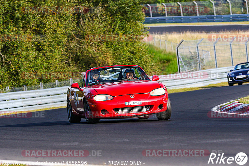 Bild #14556596 - Touristenfahrten Nürburgring Nordschleife (13.09.2021)