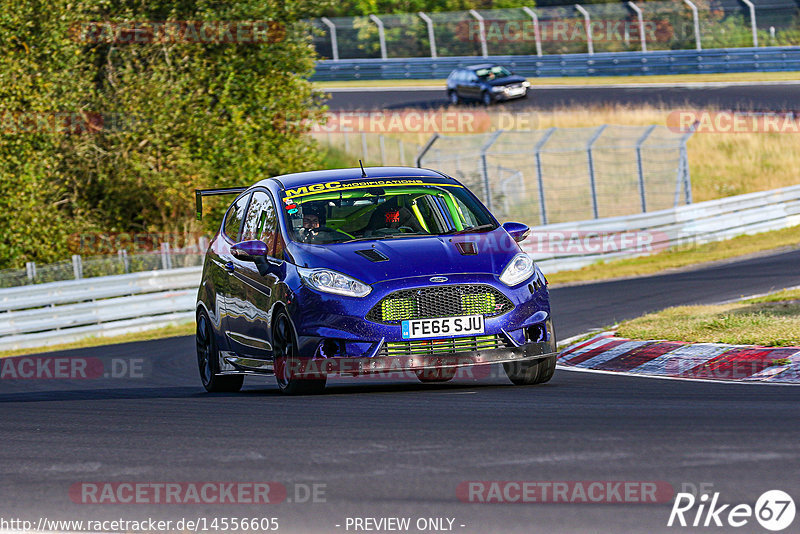 Bild #14556605 - Touristenfahrten Nürburgring Nordschleife (13.09.2021)