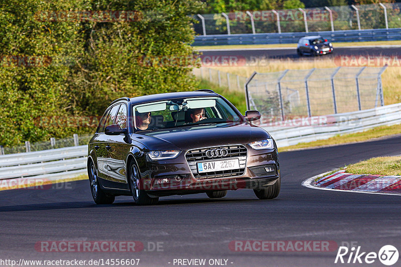 Bild #14556607 - Touristenfahrten Nürburgring Nordschleife (13.09.2021)