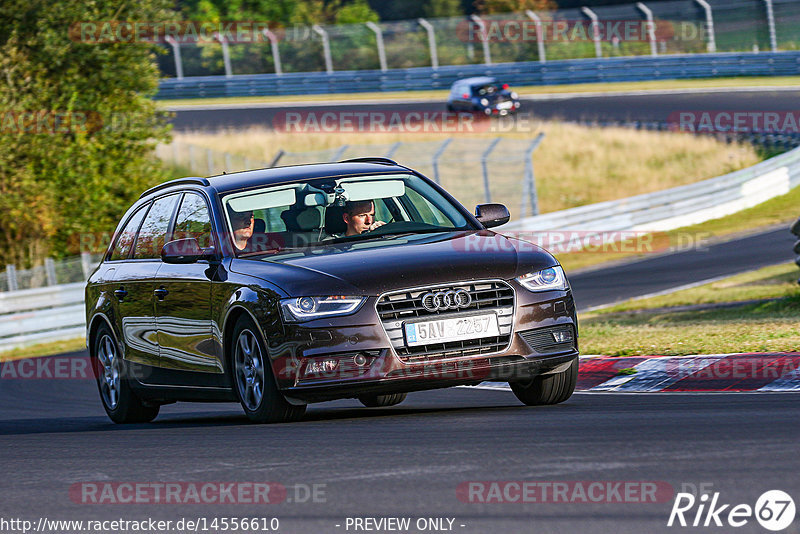 Bild #14556610 - Touristenfahrten Nürburgring Nordschleife (13.09.2021)