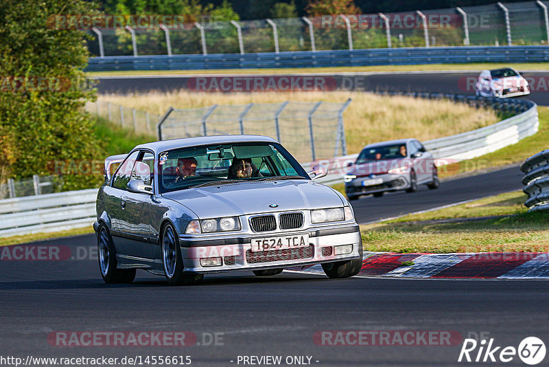 Bild #14556615 - Touristenfahrten Nürburgring Nordschleife (13.09.2021)