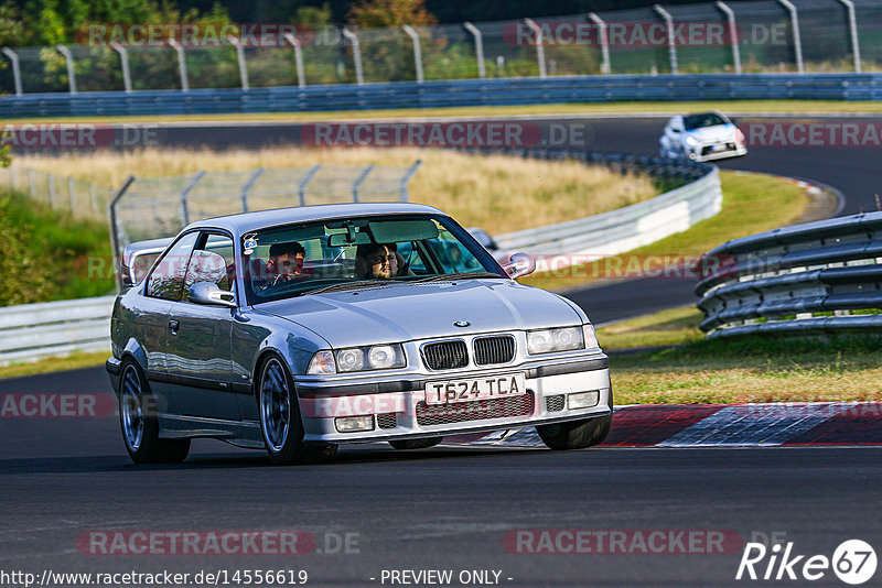 Bild #14556619 - Touristenfahrten Nürburgring Nordschleife (13.09.2021)