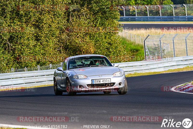 Bild #14556782 - Touristenfahrten Nürburgring Nordschleife (13.09.2021)