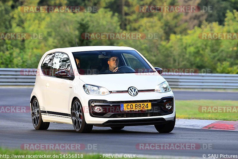 Bild #14556818 - Touristenfahrten Nürburgring Nordschleife (13.09.2021)