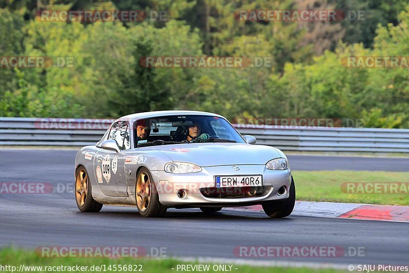 Bild #14556822 - Touristenfahrten Nürburgring Nordschleife (13.09.2021)