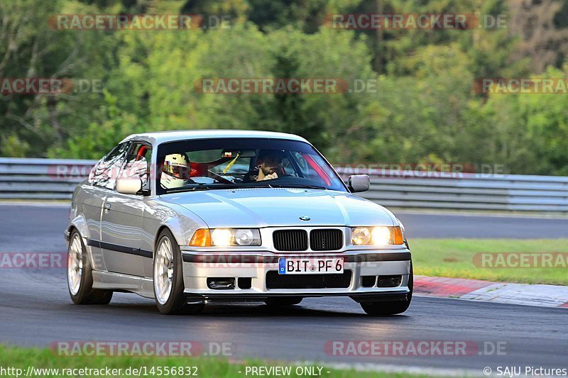 Bild #14556832 - Touristenfahrten Nürburgring Nordschleife (13.09.2021)