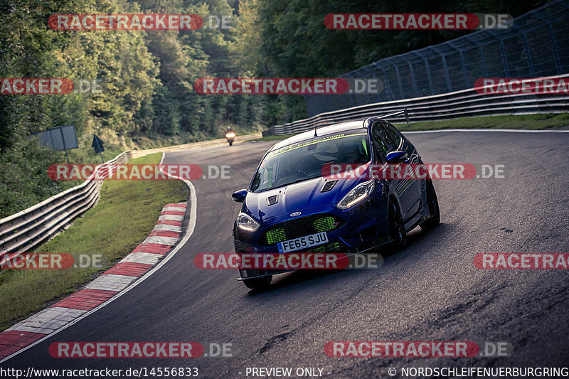 Bild #14556833 - Touristenfahrten Nürburgring Nordschleife (13.09.2021)