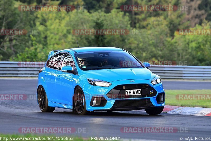 Bild #14556853 - Touristenfahrten Nürburgring Nordschleife (13.09.2021)