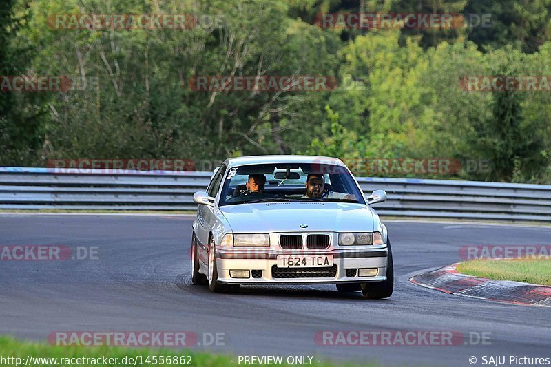 Bild #14556862 - Touristenfahrten Nürburgring Nordschleife (13.09.2021)