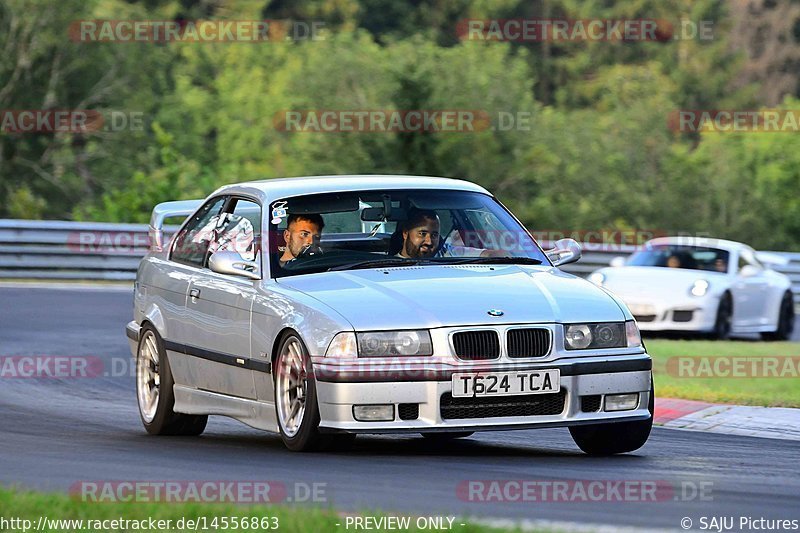 Bild #14556863 - Touristenfahrten Nürburgring Nordschleife (13.09.2021)