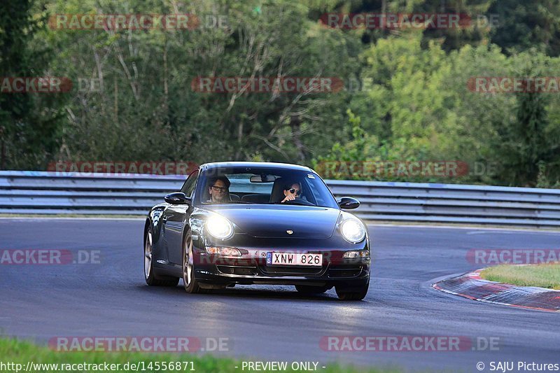 Bild #14556871 - Touristenfahrten Nürburgring Nordschleife (13.09.2021)