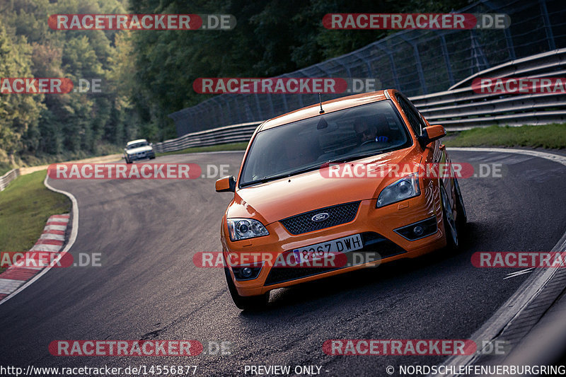 Bild #14556877 - Touristenfahrten Nürburgring Nordschleife (13.09.2021)