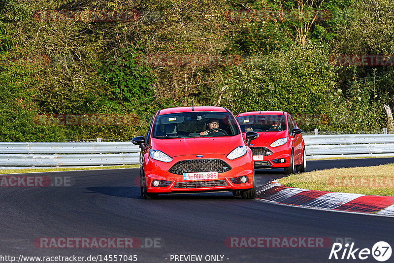 Bild #14557045 - Touristenfahrten Nürburgring Nordschleife (13.09.2021)