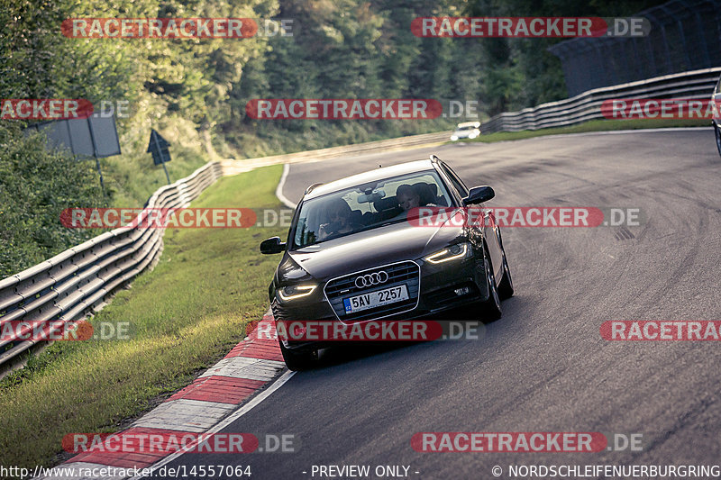 Bild #14557064 - Touristenfahrten Nürburgring Nordschleife (13.09.2021)