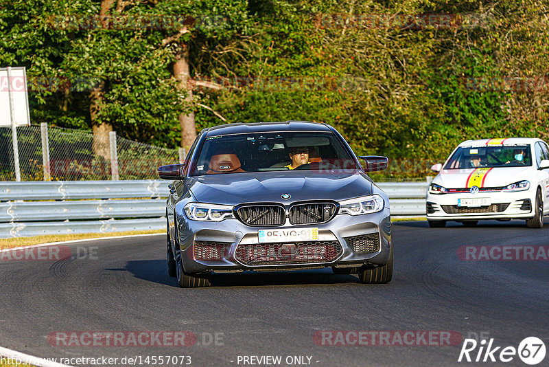 Bild #14557073 - Touristenfahrten Nürburgring Nordschleife (13.09.2021)