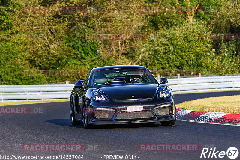 Bild #14557084 - Touristenfahrten Nürburgring Nordschleife (13.09.2021)