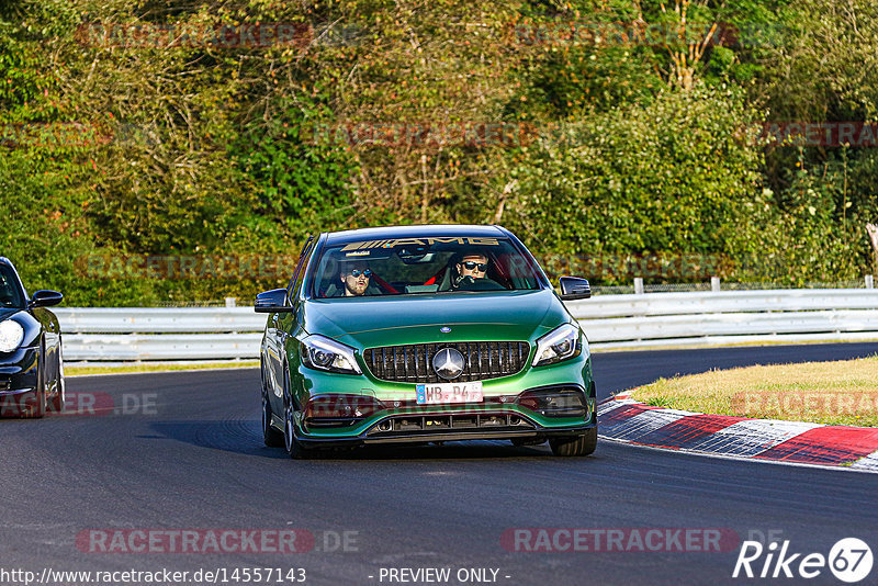 Bild #14557143 - Touristenfahrten Nürburgring Nordschleife (13.09.2021)