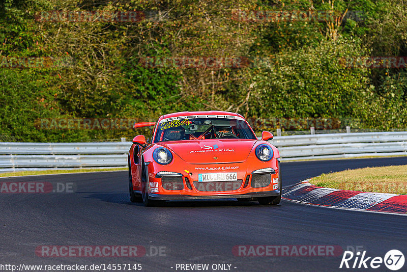 Bild #14557145 - Touristenfahrten Nürburgring Nordschleife (13.09.2021)