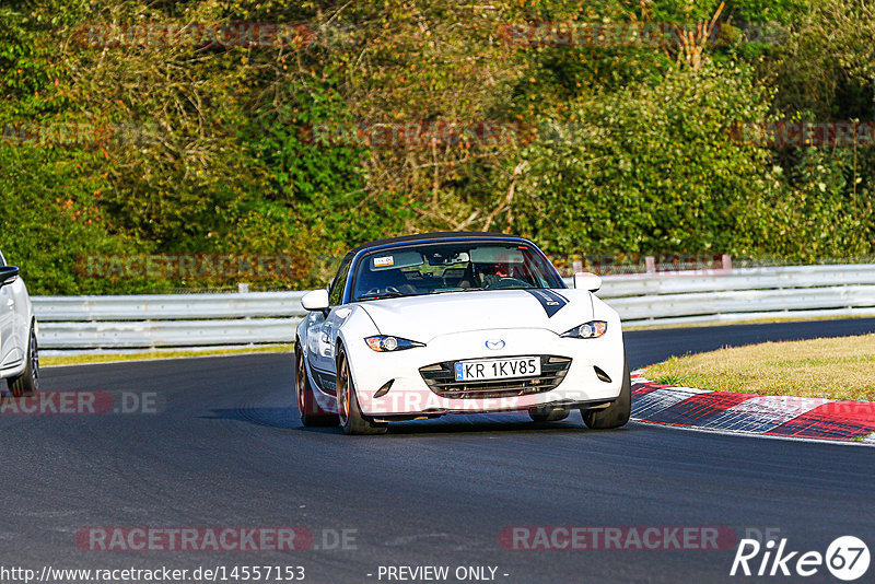 Bild #14557153 - Touristenfahrten Nürburgring Nordschleife (13.09.2021)