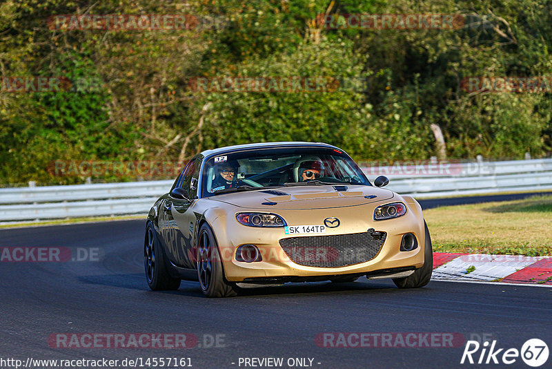 Bild #14557161 - Touristenfahrten Nürburgring Nordschleife (13.09.2021)