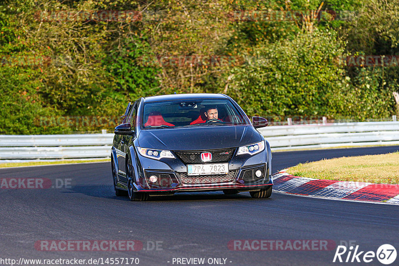 Bild #14557170 - Touristenfahrten Nürburgring Nordschleife (13.09.2021)