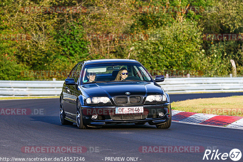 Bild #14557246 - Touristenfahrten Nürburgring Nordschleife (13.09.2021)