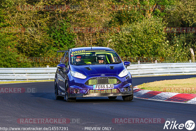 Bild #14557291 - Touristenfahrten Nürburgring Nordschleife (13.09.2021)