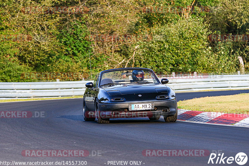 Bild #14557300 - Touristenfahrten Nürburgring Nordschleife (13.09.2021)