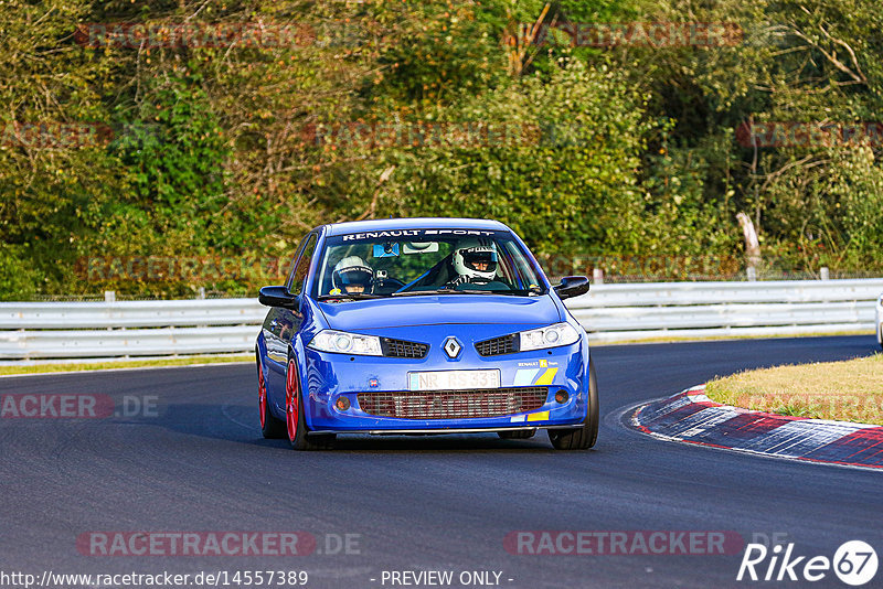 Bild #14557389 - Touristenfahrten Nürburgring Nordschleife (13.09.2021)