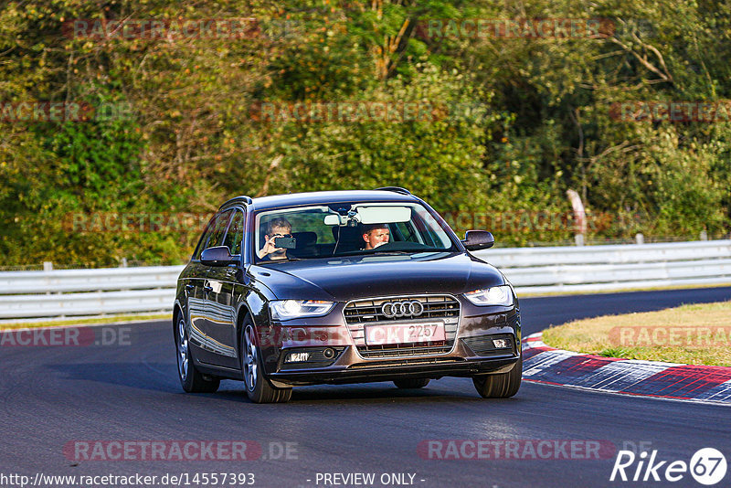 Bild #14557393 - Touristenfahrten Nürburgring Nordschleife (13.09.2021)