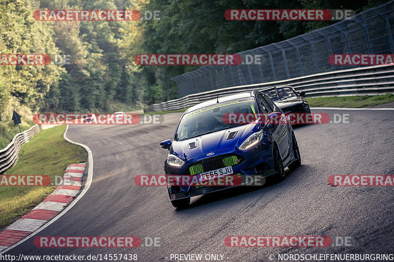 Bild #14557438 - Touristenfahrten Nürburgring Nordschleife (13.09.2021)