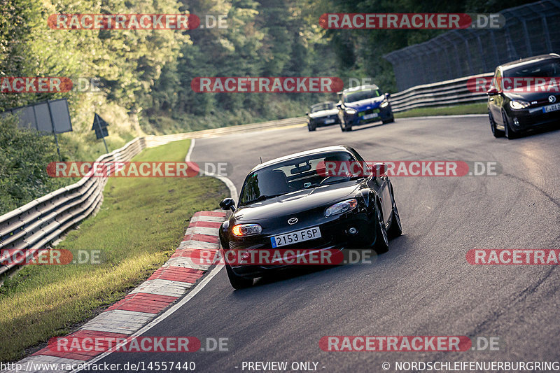 Bild #14557440 - Touristenfahrten Nürburgring Nordschleife (13.09.2021)