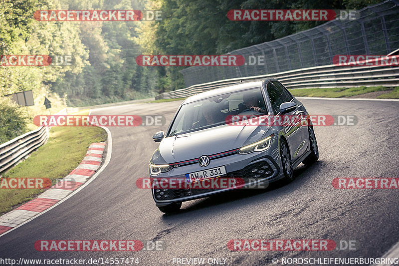 Bild #14557474 - Touristenfahrten Nürburgring Nordschleife (13.09.2021)