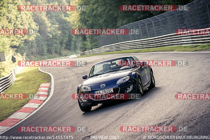 Bild #14557475 - Touristenfahrten Nürburgring Nordschleife (13.09.2021)