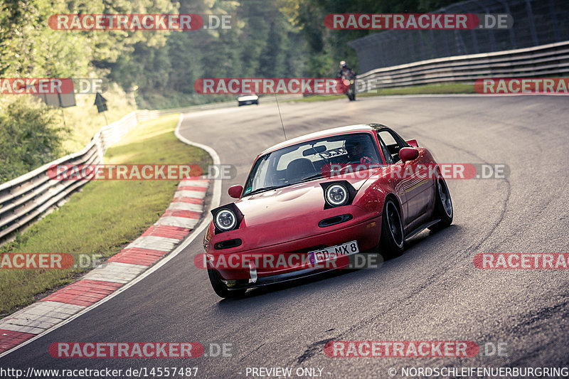 Bild #14557487 - Touristenfahrten Nürburgring Nordschleife (13.09.2021)