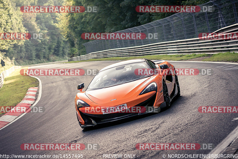 Bild #14557495 - Touristenfahrten Nürburgring Nordschleife (13.09.2021)