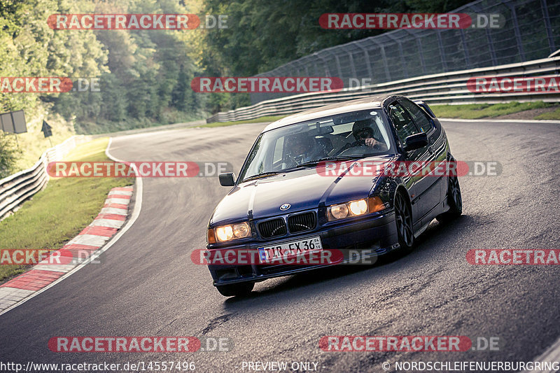 Bild #14557496 - Touristenfahrten Nürburgring Nordschleife (13.09.2021)