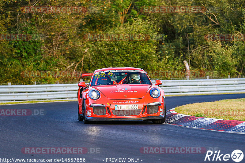 Bild #14557656 - Touristenfahrten Nürburgring Nordschleife (13.09.2021)