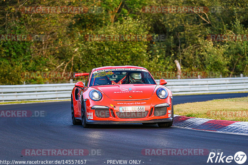 Bild #14557657 - Touristenfahrten Nürburgring Nordschleife (13.09.2021)