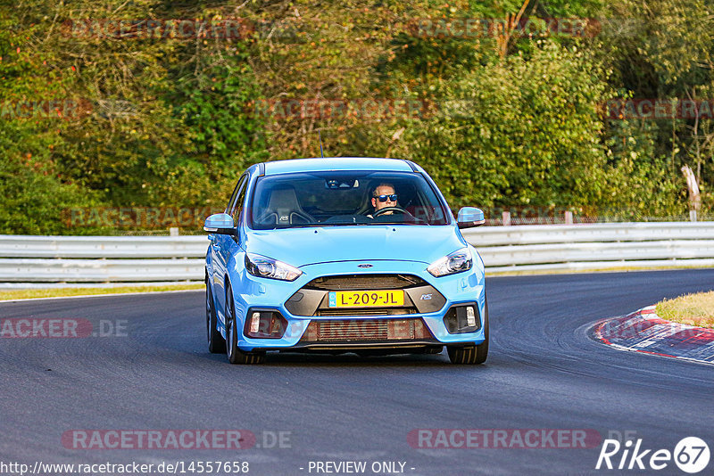 Bild #14557658 - Touristenfahrten Nürburgring Nordschleife (13.09.2021)