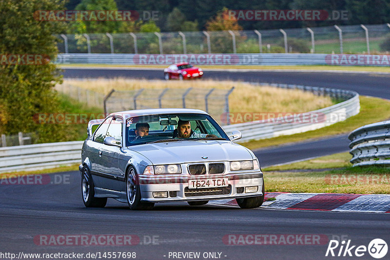 Bild #14557698 - Touristenfahrten Nürburgring Nordschleife (13.09.2021)