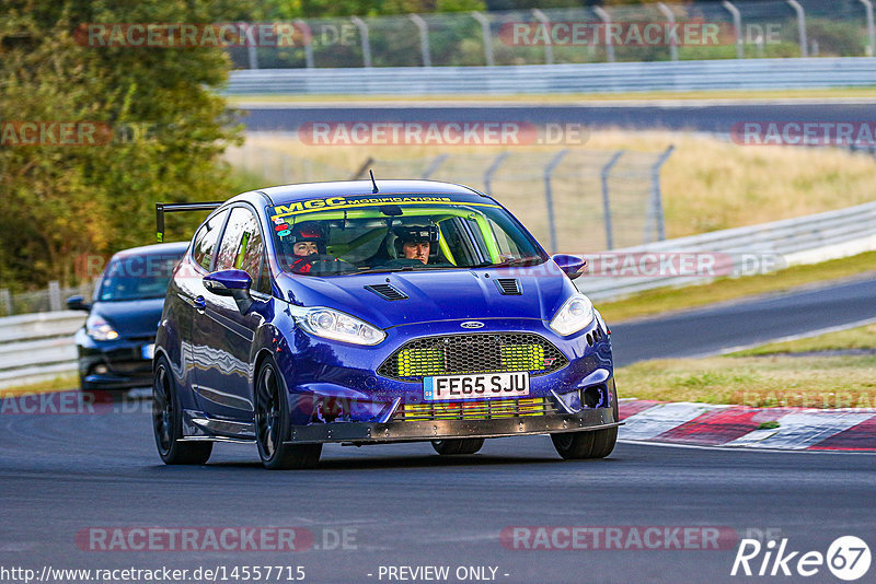 Bild #14557715 - Touristenfahrten Nürburgring Nordschleife (13.09.2021)