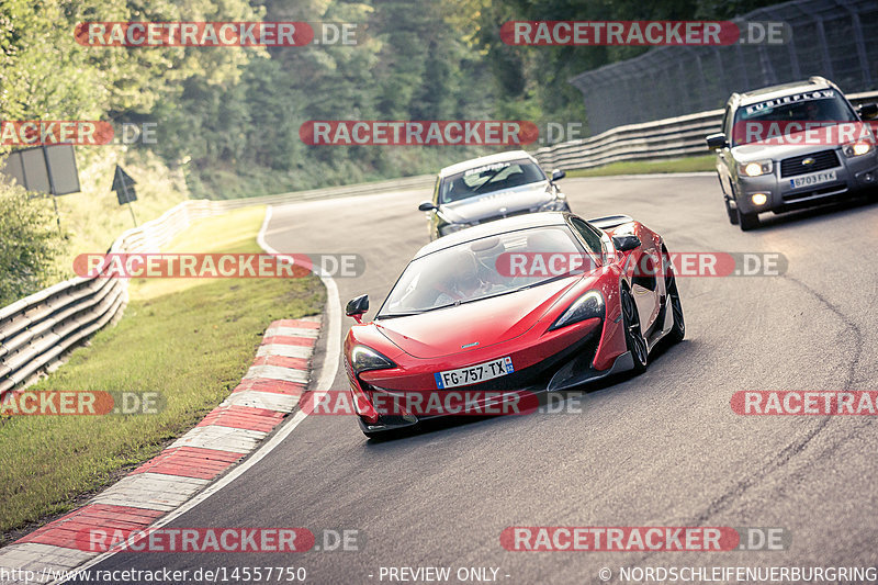 Bild #14557750 - Touristenfahrten Nürburgring Nordschleife (13.09.2021)