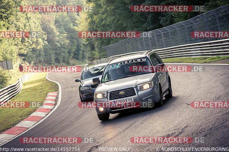 Bild #14557754 - Touristenfahrten Nürburgring Nordschleife (13.09.2021)