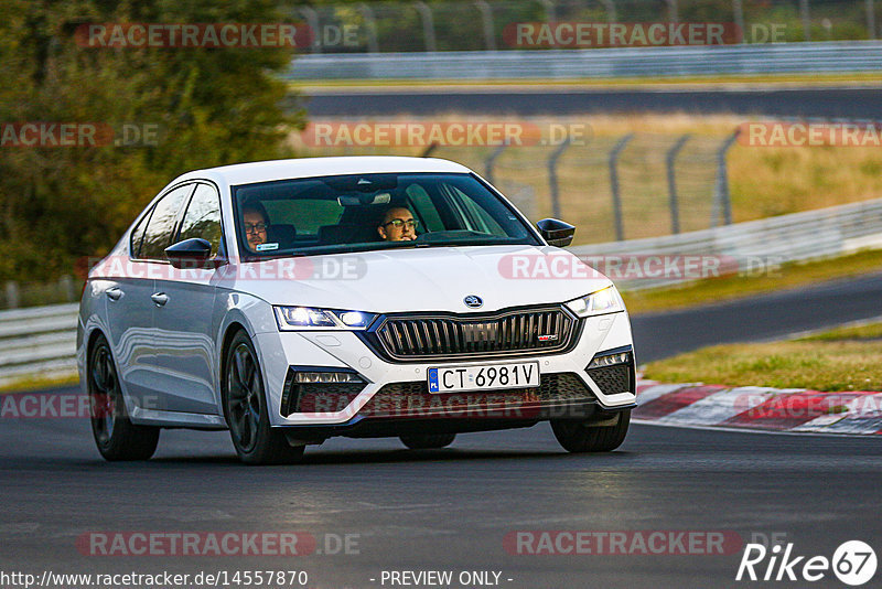 Bild #14557870 - Touristenfahrten Nürburgring Nordschleife (13.09.2021)